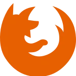 Firefox SVG Icon